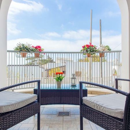 Casa Vacanze Dei Bacini Porto Cesareo Luaran gambar