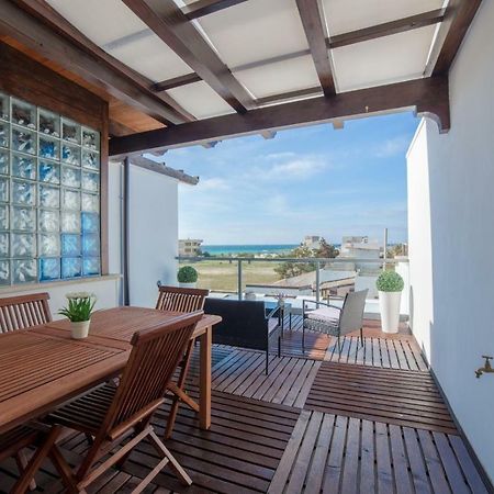 Casa Vacanze Dei Bacini Porto Cesareo Luaran gambar