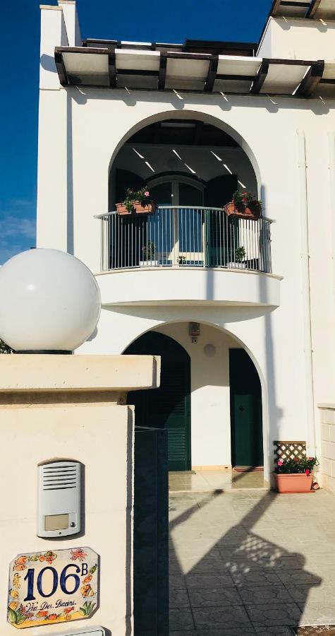 Casa Vacanze Dei Bacini Porto Cesareo Luaran gambar