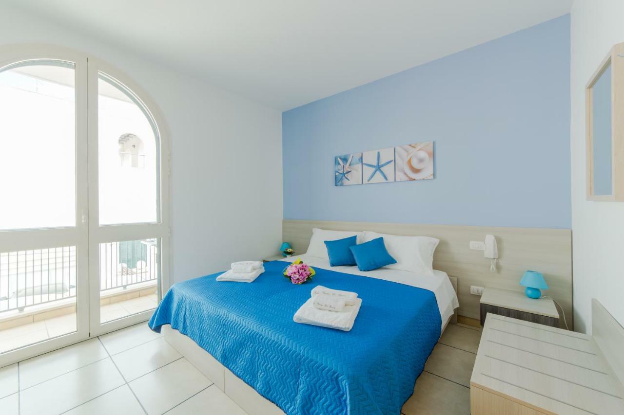 Casa Vacanze Dei Bacini Porto Cesareo Luaran gambar