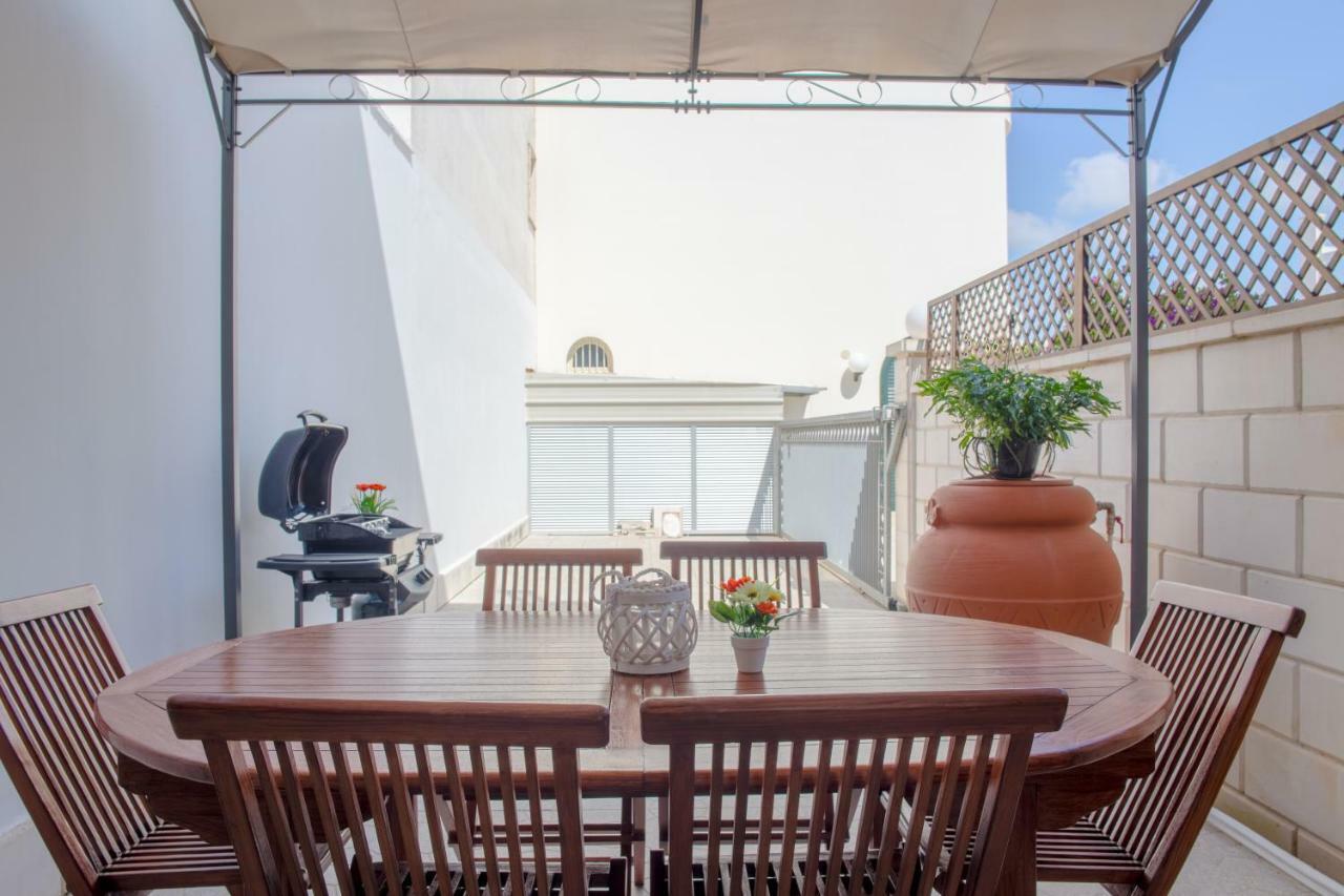 Casa Vacanze Dei Bacini Porto Cesareo Luaran gambar