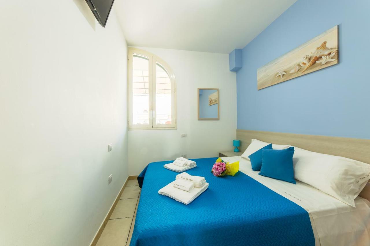 Casa Vacanze Dei Bacini Porto Cesareo Luaran gambar