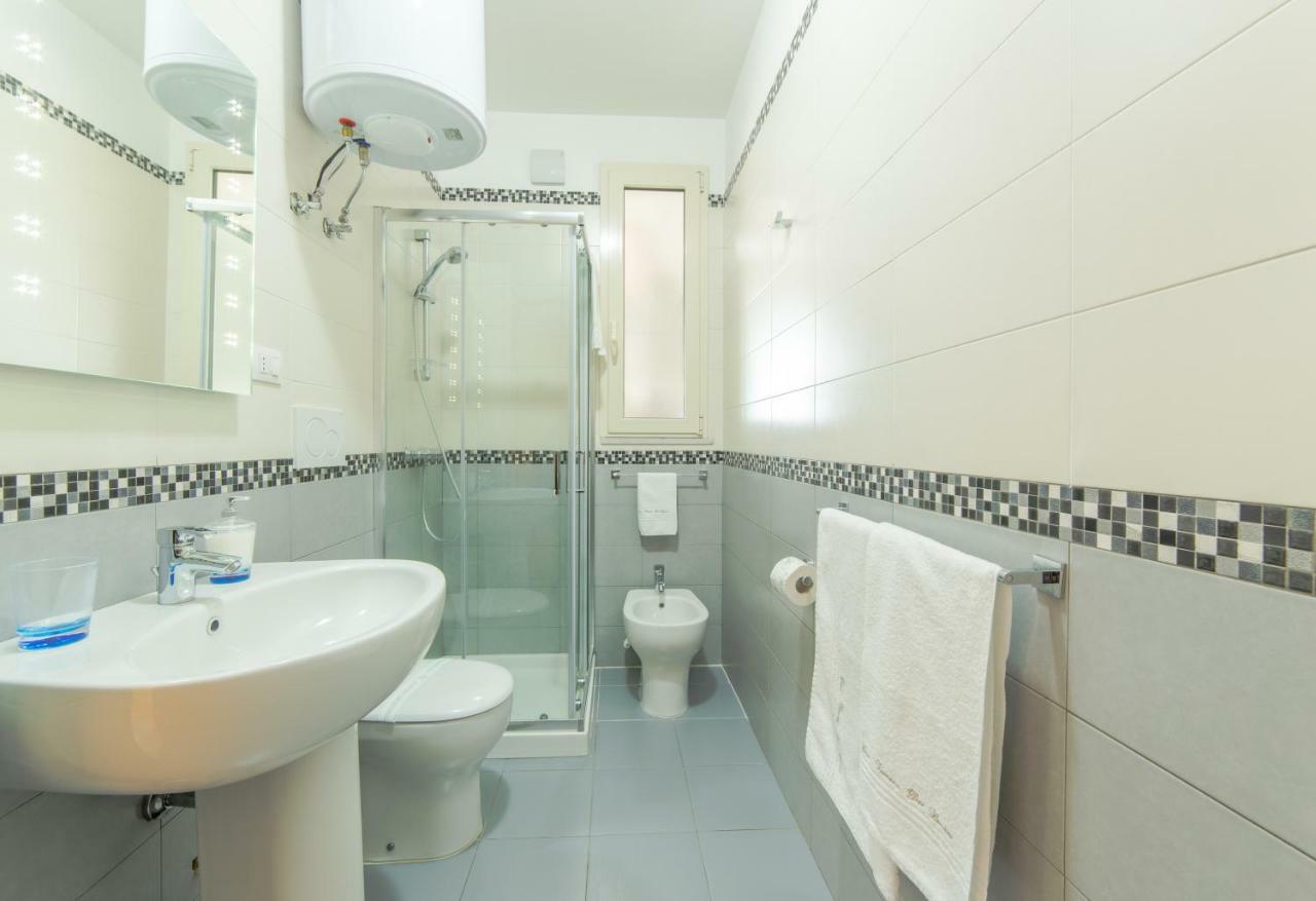 Casa Vacanze Dei Bacini Porto Cesareo Luaran gambar