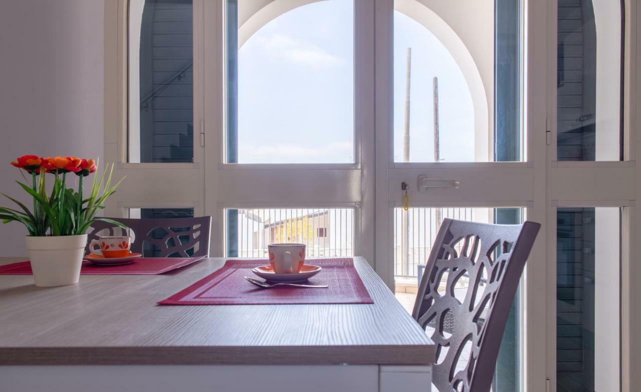 Casa Vacanze Dei Bacini Porto Cesareo Luaran gambar