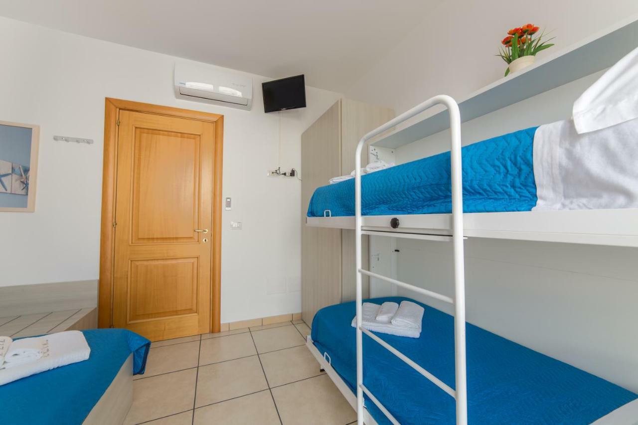 Casa Vacanze Dei Bacini Porto Cesareo Luaran gambar