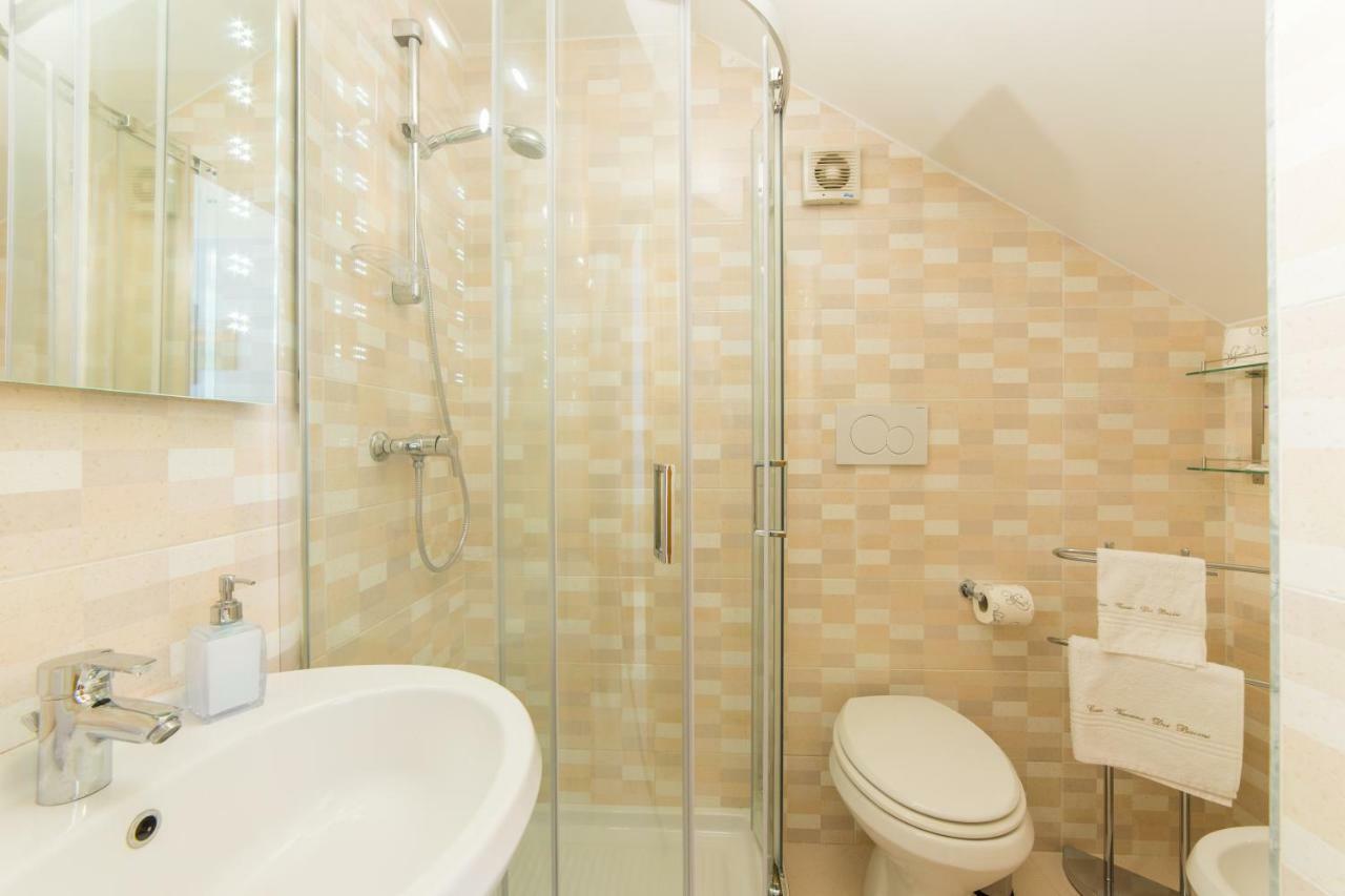 Casa Vacanze Dei Bacini Porto Cesareo Luaran gambar