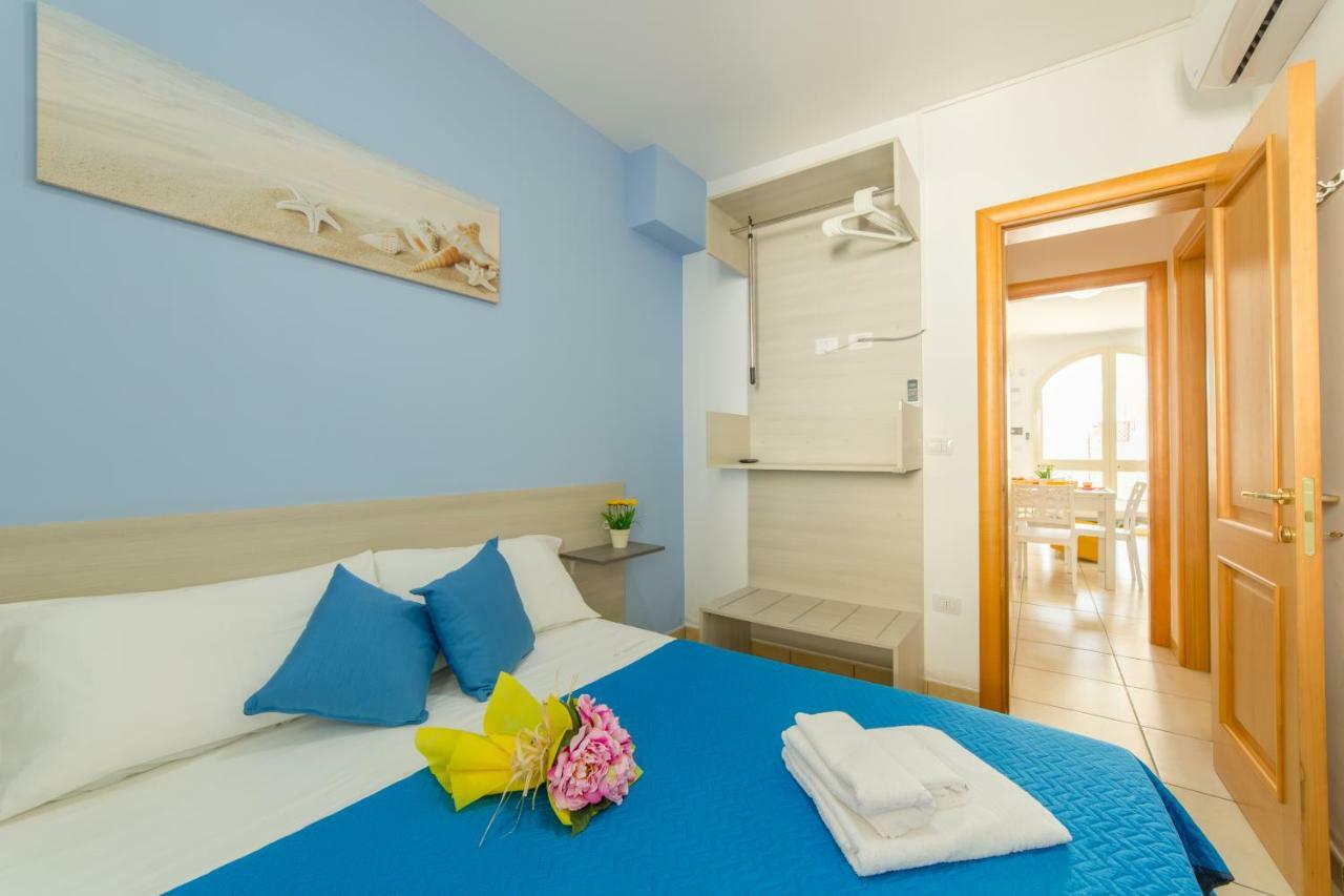 Casa Vacanze Dei Bacini Porto Cesareo Luaran gambar