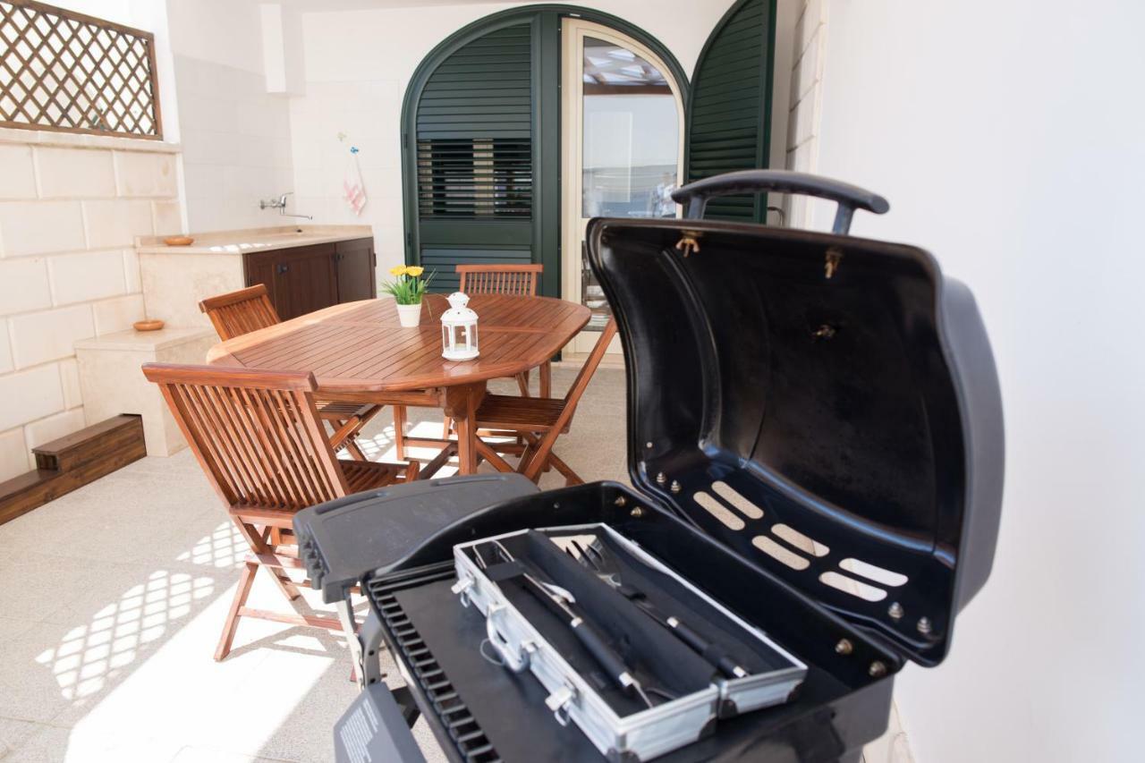 Casa Vacanze Dei Bacini Porto Cesareo Luaran gambar