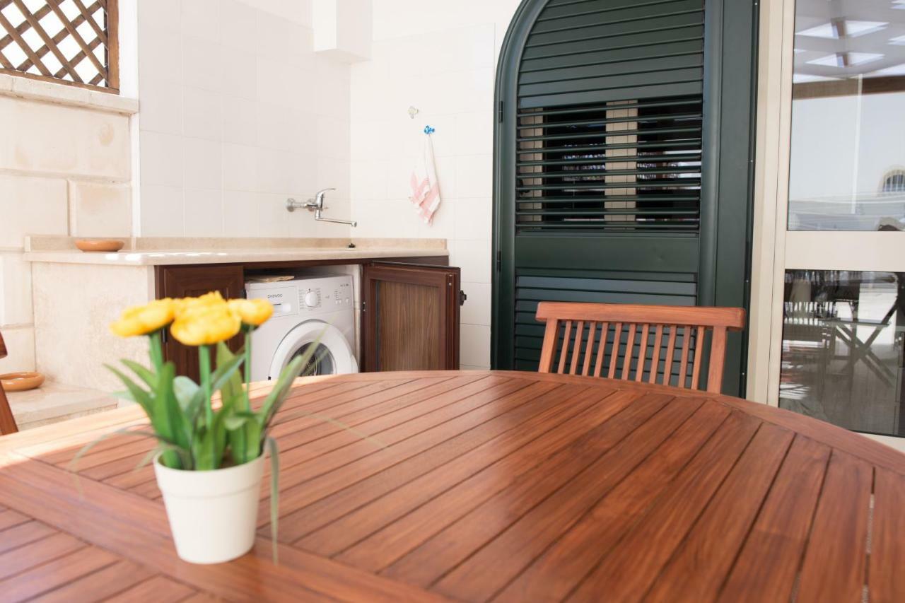 Casa Vacanze Dei Bacini Porto Cesareo Luaran gambar